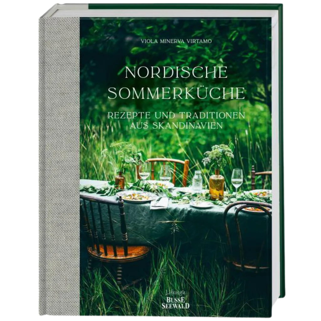 Koch- und Backbücher